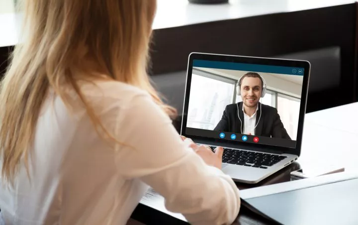 Wideokonsultacja online